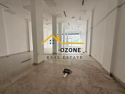 Hot Offer Huge Size Shop At Prime Location on Main Street