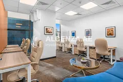 Fully Furnished | Modern Layout | Ready To Move