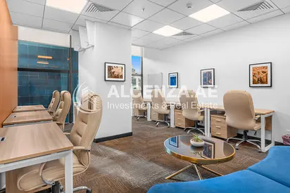 Fully Furnished | Modern Layout | Ready To Move