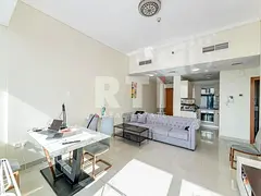 Fully Furnished | City Views | High Floor