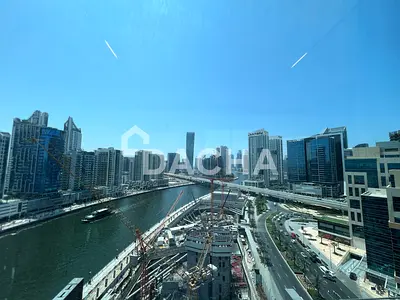 Contemporary Living | Canal View | Prime Location