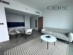 Modern 2BR | Peninsula Three Business Bay Living!!