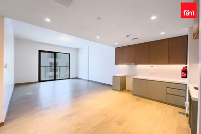 Marina View | Unique Layout | Corner Unit