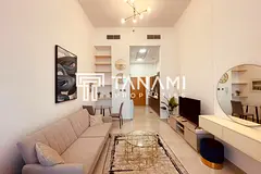 Fully Furnished | Spacious Layout | Move-In Ready
