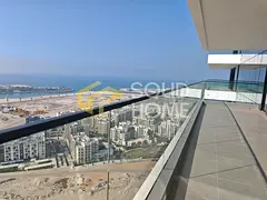 Beautiful apartment for rent | Spacious area with a direct sea view | Excellent price