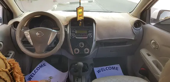 Nissan Sunny 2015 for Sale