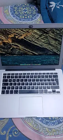 MacBook Air 13” (2014)