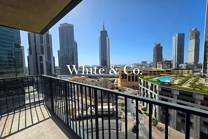 Upgraded flooring | Spacious Unit | Vacant