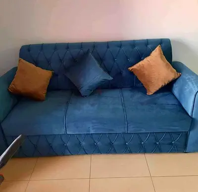 New Sofa Set Collection | مجموعة كنب جديدة