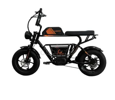 Electric Scooter - Kugoo-  T31