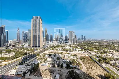 Vast Layout | Rented | Exceptional Amenities