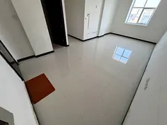 Two-bedroom apartment with a living room in Al Rawda, Ajman. Fully lit apartment with two bathrooms,