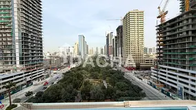 Maid Room | Park and Pool View | Hot Deal