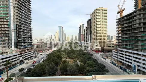 Maid Room | Park and Pool View | Hot Deal