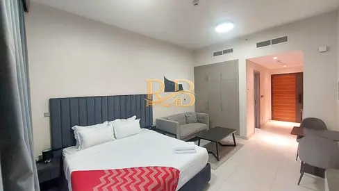 STUDIO, SALE, BIGGER, SPACIOUS, NICE VIEW, CREEK VIEW, POOL