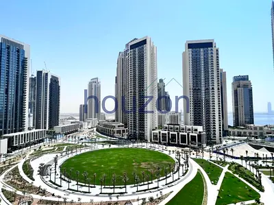 Spacious 2BR | Full Park View | Multiple Options