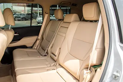 Toyota Land Cruiser GXR, миниатюра 17