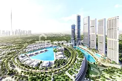 10% under OP | Lagoon view | High Floor