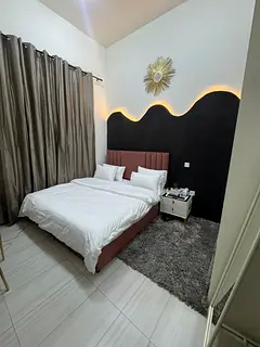 Room with private bathroom for rent