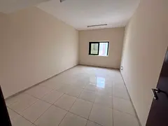 Two bedrooms and a separate living room - large hallway - family accommodation - central air conditi