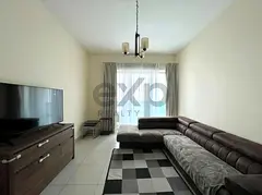 Furnished | Spacious | Chiller Free