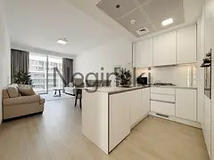 VACANT | FURNISHED | MID FLOOR | SPACIOUS | EXCLUSIVE
