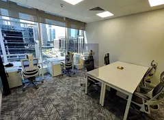 Luxury Unit | Prime Location | Furnished