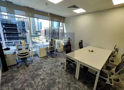 Luxury Unit | Prime Location | Furnished