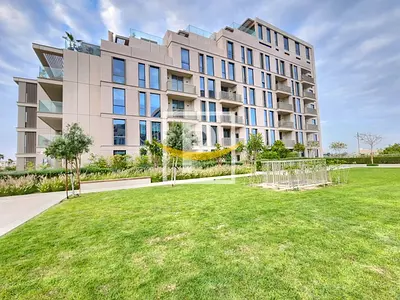 Common Area &amp; Golf View | Ready to Move | Spacious