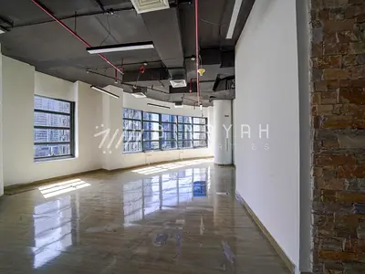 Near to Metro | Spacious | Fully Furnished