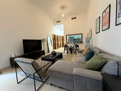 Island Living Made Easy | Fully Furnished 1BR