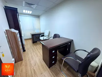 FULLY FURNISHED OFFICE | PREMIUM AREA | NEXT TO METRO / READY TO MOVE