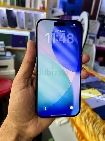 iPhone 16 Pro Max 256GB