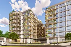 Modern Living | Corner Unit | Best Layout