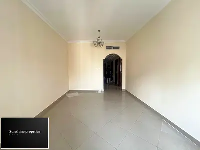 Levish 1Bedroom Available With Maid’s Room Parking Fee