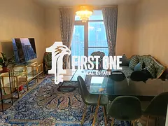Cozy 1 BR Apartment | Fully Furnished | Vacant
