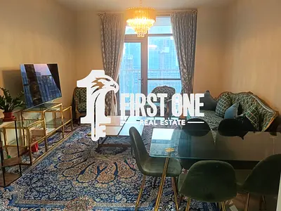 Cozy 1 BR Apartment | Fully Furnished | Vacant