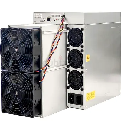 Bitmain Antminer E11 9500M 2470W ETC Miner