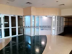 PRIME LOCATION | COMMERCIAL SHOP | GROUND FLOOR