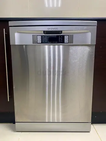 Daewoo Dishwasher