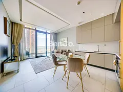 Duplex | Large Unit | Best Tower In Business Bay