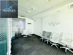 Prime Location | Fully furnished | Near to Metro