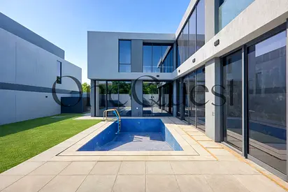 Sold Out Phase | Rare 4BR Resale + Pool | Last Corner Unit in Robinia