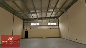 Warehouses for Rent – Monthly and yearly