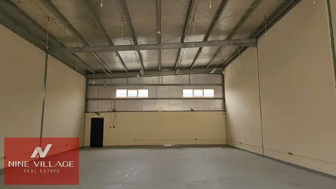 Warehouses for Rent – Monthly and yearly