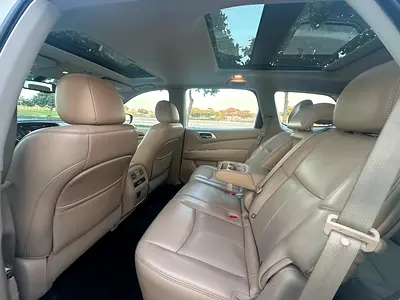 صورة مصغرة 11 لـ 2019 Nissan PATHFINDER