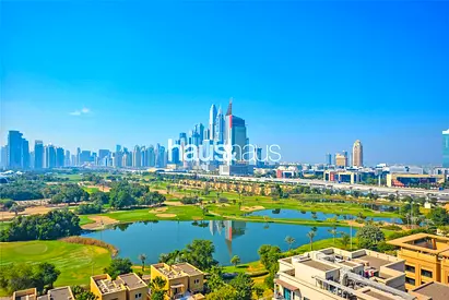 Exclusive | Vacant Sept | Upgraded | Golf View