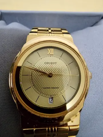 Brand new orient Ladies watch, never Used