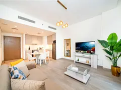 CREEK HARBOUR 1BR LOTUS- AVAILABLE NOW