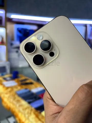 I Phone 16 Pto Max 256Gb